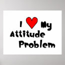 Recherche de problem posters Attitude