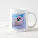 Search for harp seals mugs Cute