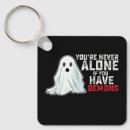 Search for halloween demons keychains Ghost