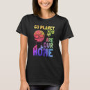 Recherche de planète tshirts Vous