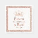 Recherche de crown serviettes Princesse