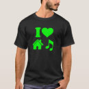Search for i love house music tshirts Edm