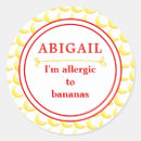 Recherche de top banana stickers Pour enfants