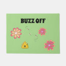 Search for bumble bee doormats Bees