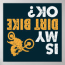 Recherche de humour moto posters Cycliste