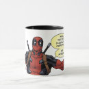 Recherche de passif tasses Poser