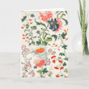 Search for chinese pattern cards Floral