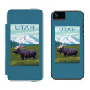 Recherche de montagnes iphone 5 coques États