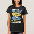 Search for physical science clothing Quantum