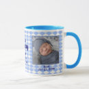 Search for argyle mugs Blue