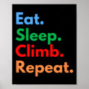 Search for climber posters Extreme