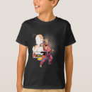 Recherche de street fighter tshirts Arcade