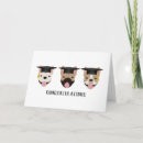 Search for puppy graduation cards Congratulations