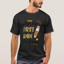Recherche de first grade tshirts Élève