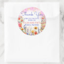 Search for garden tea party stickers Watercolor