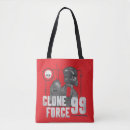 Search for 99 bags Clone troopers