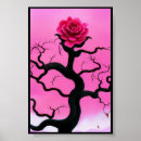 Search for rose tree posters Colourful