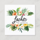 Recherche de tropicale cartes visite Maquillage