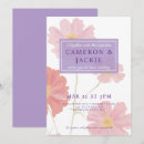 Recherche de coquelicot invitations Couple