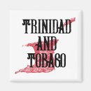 Search for trinidad magnets Map