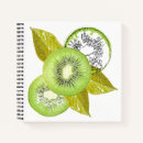 Search for fruity notebooks Green