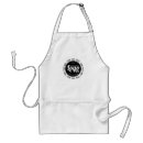 Search for swag aprons Branded