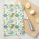 Search for dinosaur tea towels Cute