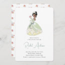 Search for disney baby shower invitations Princess