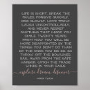 Search for short inspirational quotes art For her