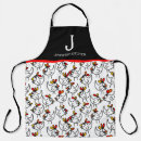 Search for chicken lady aprons Funny
