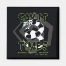 Recherche de halloween mignon magnets Mort