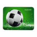 Recherche de boules magnets Football