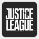Search for justice league stickers Super heroes
