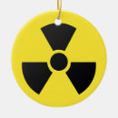 Recherche de radioactif ornements Radioactive