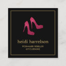 Recherche de talon cartes visite Boutique