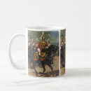 Search for cavalry mugs Vintage