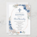 Search for bautizo invitations Invitación de bautizo