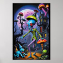 Search for shrooms art Psychedelic