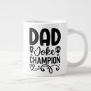 Search for golf jokes mugs Dad