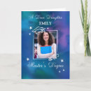 Search for masters degree graduation cards Graduate