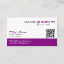 Search for smart business cards Professional
