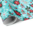 Search for robot wrapping paper Retro