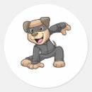 Search for dog costume stickers Funny