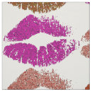 Search for lipstick fabric Glitter