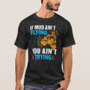 Recherche de four wheeler tshirts Boue