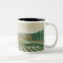 Recherche de perspective tasses Vue