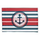 Search for rope pillowcases Navy