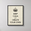 Search for keep calm signs Humour