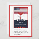 Search for sausage party invitations Barbeque