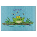 Recherche de grenouille planches à découper Mignon